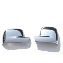 ΚΑΠΑΚΙΑ ΚΑΘΡΕΠΤΩΝ ΓΙΑ VW CADDY MVN 2003-2015 /VW TRANSPORTER T5 ΧΡΩΜΙΟΥ 2 ΤΕΜ. ΠΛΑΣΤΙΚΑ ΚΑΠΑΚΙΑ ΚΑΘΡΕΠΤΩΝ ΓΙΑ VW CADDY MVN 2003-2015 /VW TRANSPORTER T5 ΧΡΩΜΙΟΥ 2 ΤΕΜ. ΠΛΑΣΤΙΚΑ