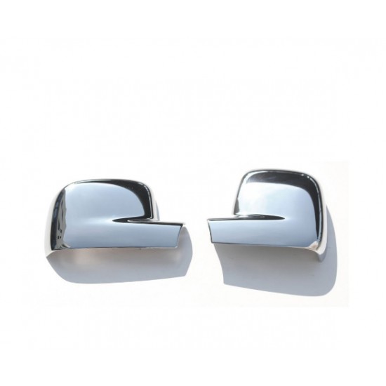 ΚΑΠΑΚΙΑ ΚΑΘΡΕΠΤΩΝ ΓΙΑ VW CADDY MVN 2003-2015 /VW TRANSPORTER T5 ΧΡΩΜΙΟΥ 2 ΤΕΜ. ΠΛΑΣΤΙΚΑ ΚΑΠΑΚΙΑ ΚΑΘΡΕΠΤΩΝ ΓΙΑ VW CADDY MVN 2003-2015 /VW TRANSPORTER T5 ΧΡΩΜΙΟΥ 2 ΤΕΜ. ΠΛΑΣΤΙΚΑ