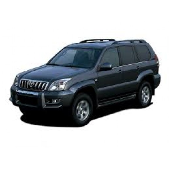 TRIM ΜΑΡΚΕ ΠΟΡΤ ΜΠΑΓΚΑΖ ΧΡΩΜΙΟ ΜΕΤΑΛΛΙΚΟ ΓΙΑ TOYOTA LAND CRUISER 2007+ TRIM ΜΑΡΚΕ ΠΟΡΤ ΜΠΑΓΚΑΖ ΧΡΩΜΙΟ ΜΕΤΑΛΛΙΚΟ ΓΙΑ TOYOTA LAND CRUISER 2007+