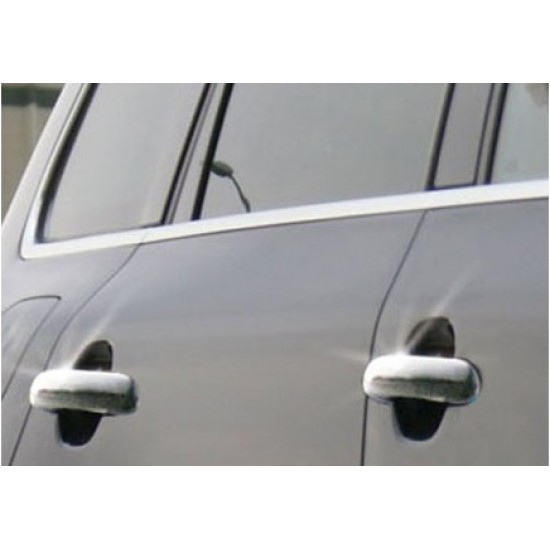 ΧΕΡΟΥΛΙΑ ΠΟΡΤΑΣ ΓΙΑ VW TOUAREG 4D 2003-2007 ΧΕΡΟΥΛΙΑ ΠΟΡΤΑΣ ΓΙΑ VW TOUAREG 4D 2003-2007
