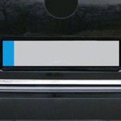 ΤΡΙΜ ΠΟΡΤ ΜΠΑΓΚΑΖ ΜΕΤΑΛΛΙΚΟ ΓΙΑ VW TOUAREG 2003-2007 ΤΡΙΜ ΠΟΡΤ ΜΠΑΓΚΑΖ ΜΕΤΑΛΛΙΚΟ ΓΙΑ VW TOUAREG 2003-2007