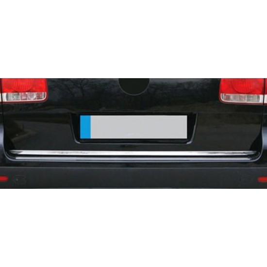 ΤΡΙΜ ΠΟΡΤ ΜΠΑΓΚΑΖ ΜΕΤΑΛΛΙΚΟ ΓΙΑ VW TOUAREG 2003-2007 ΤΡΙΜ ΠΟΡΤ ΜΠΑΓΚΑΖ ΜΕΤΑΛΛΙΚΟ ΓΙΑ VW TOUAREG 2003-2007