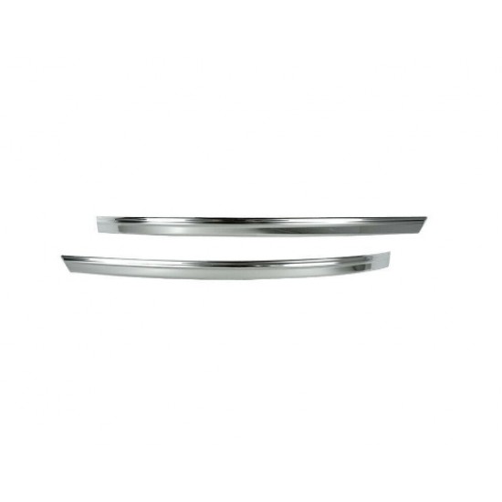 ΤRIM ΚΑΘΡΕΠΤΗ ΧΡΩΜΙΟΥ 2 ΤΕΜ. ΜΕΤΑΛΛΙΚΑ ΓΙΑ VW T5/T6 TRANSPORTER / AMAROK ΤRIM ΚΑΘΡΕΠΤΗ ΧΡΩΜΙΟΥ 2 ΤΕΜ. ΜΕΤΑΛΛΙΚΑ ΓΙΑ VW T5/T6 TRANSPORTER / AMAROK