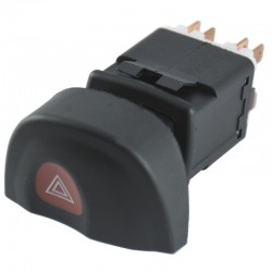 RENAULT MEGANE 1 9PIN ΔΙΑΚΟΠΤΗΣ ΑΛΑΡΜ orig.7700841043 RENAULT MEGANE 1 9PIN ΔΙΑΚΟΠΤΗΣ ΑΛΑΡΜ orig.7700841043