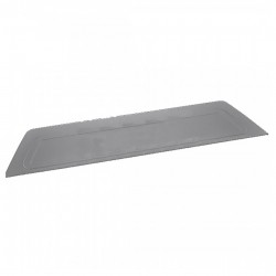 TRIM ΜΑΡΚΕ ΠΟΡΤ ΠΑΓΚΑΖ ΓΙΑ VW AMAROK 2010+ TRIM ΜΑΡΚΕ ΠΟΡΤ ΠΑΓΚΑΖ ΓΙΑ VW AMAROK 2010+