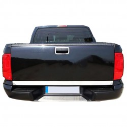 TRIM ΜΑΡΚΕ ΠΟΡΤ ΠΑΓΚΑΖ ΓΙΑ VW AMAROK 2010+ TRIM ΜΑΡΚΕ ΠΟΡΤ ΠΑΓΚΑΖ ΓΙΑ VW AMAROK 2010+