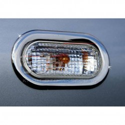 ΔΑΧΤΥΛΙΔΙ ΦΛΑΣ ΧΡΩΜΙΟ - 2 ΤΕΜ. ΓΙΑ VW CADDY MINI VAN 2004-2010 ΔΑΧΤΥΛΙΔΙ ΦΛΑΣ ΧΡΩΜΙΟ - 2 ΤΕΜ. ΓΙΑ VW CADDY MINI VAN 2004-2010