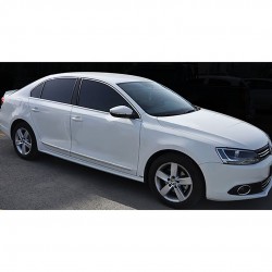 ΔΙΑΚΟΣΜΗΤΙΚΟ TRIM ΠΑΡΑΘΥΡΩΝ ΧΡΩΜΙΟ 6ΤΕΜ. ΓΙΑ VW JETTA 4D 2011+ ΔΙΑΚΟΣΜΗΤΙΚΟ TRIM ΠΑΡΑΘΥΡΩΝ ΧΡΩΜΙΟ 6ΤΕΜ. ΓΙΑ VW JETTA 4D 2011+