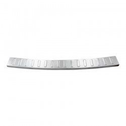 TRIM ΜΑΡΚΕ ΠΟΡΤ ΜΠΑΓΚΑΖ ΧΡΩΜΙΟ ΓΙΑ VW PASSAT B8 SW 2015-2019 TRIM ΜΑΡΚΕ ΠΟΡΤ ΜΠΑΓΚΑΖ ΧΡΩΜΙΟ ΓΙΑ VW PASSAT B8 SW 2015-2019