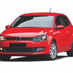 ΧΕΡΟΥΛΙΑ ΠΟΡΤΑΣ ΓΙΑ VW POLO HB 3D 2009+  ΧΡΩΜΙΟ ΜΕΤΑΛΛΙΚΑ 2ΠΟΡΤΕΣ 2ΤΕΜ ΧΕΡΟΥΛΙΑ ΠΟΡΤΑΣ ΓΙΑ VW POLO HB 3D 2009+  ΧΡΩΜΙΟ ΜΕΤΑΛΛΙΚΑ 2ΠΟΡΤΕΣ 2ΤΕΜ