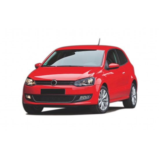 ΧΕΡΟΥΛΙΑ ΠΟΡΤΑΣ ΓΙΑ VW POLO HB 3D 2009+  ΧΡΩΜΙΟ ΜΕΤΑΛΛΙΚΑ 2ΠΟΡΤΕΣ 2ΤΕΜ ΧΕΡΟΥΛΙΑ ΠΟΡΤΑΣ ΓΙΑ VW POLO HB 3D 2009+  ΧΡΩΜΙΟ ΜΕΤΑΛΛΙΚΑ 2ΠΟΡΤΕΣ 2ΤΕΜ