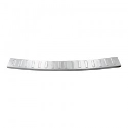 TRIM ΜΑΡΚΕ ΠΟΡΤ ΜΠΑΓΚΑΖ ΧΡΩΜΙΟ ΓΙΑ VW PASSAT B8.5 SD 2019+ TRIM ΜΑΡΚΕ ΠΟΡΤ ΜΠΑΓΚΑΖ ΧΡΩΜΙΟ ΓΙΑ VW PASSAT B8.5 SD 2019+