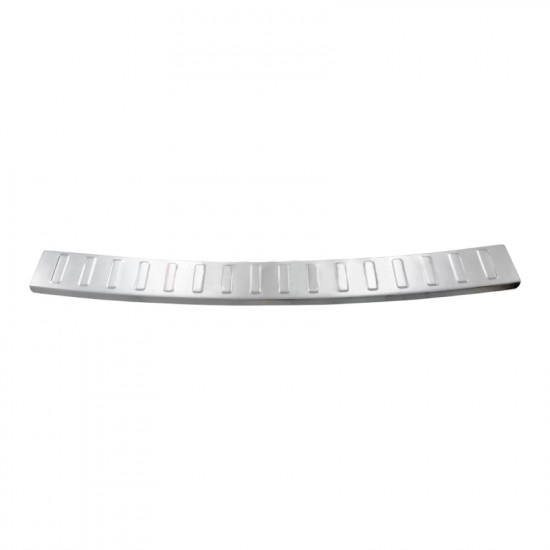 TRIM ΜΑΡΚΕ ΠΟΡΤ ΜΠΑΓΚΑΖ ΧΡΩΜΙΟ ΓΙΑ VW PASSAT B8.5 SD 2019+ TRIM ΜΑΡΚΕ ΠΟΡΤ ΜΠΑΓΚΑΖ ΧΡΩΜΙΟ ΓΙΑ VW PASSAT B8.5 SD 2019+