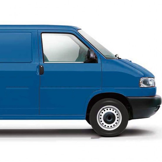 TRIM ΠΑΡΑΘΥΡΩΝ ΑΝΟΞΕΙΔΩΤΟ ΑΤΣΑΛΙ ΧΡΩΜΙΟ ΓΙΑ VW T4 TRANSPORTER 2015+- 2 ΤΕΜ. TRIM ΠΑΡΑΘΥΡΩΝ ΑΝΟΞΕΙΔΩΤΟ ΑΤΣΑΛΙ ΧΡΩΜΙΟ ΓΙΑ VW T4 TRANSPORTER 2015+- 2 ΤΕΜ.