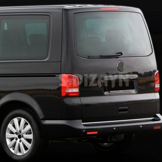 TRIM ΜΑΡΚΕ ΠΟΡΤ ΠΑΓΚΑΖ ΓΙΑ VW T5 CARAVELLE 2004-2015 TRIM ΜΑΡΚΕ ΠΟΡΤ ΠΑΓΚΑΖ ΓΙΑ VW T5 CARAVELLE 2004-2015