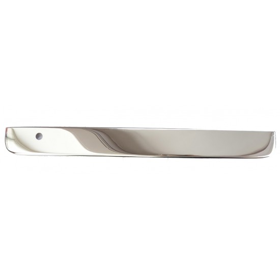 TRIM ΜΑΡΚΕ ΠΟΡΤ ΜΠΑΓΚΑΖ ΧΡΩΜΙΟ ΜΕΤΑΛΛΙΚΟ 63CM S-DIZAYN ΓΙΑ VW T5 TRANSPORTER 2010>2014 TRIM ΜΑΡΚΕ ΠΟΡΤ ΜΠΑΓΚΑΖ ΧΡΩΜΙΟ ΜΕΤΑΛΛΙΚΟ 63CM S-DIZAYN ΓΙΑ VW T5 TRANSPORTER 2010>2014