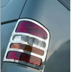 ΜΑΣΚΑΚΙΑ ΦΑΝΑΡΙΩΝ ΓΙΑ VW TRANSPORTER T5 03-10  ΠΙΣΩ ΧΡΩΜΙΟ 2ΤΕΜ. ΜΑΣΚΑΚΙΑ ΦΑΝΑΡΙΩΝ ΓΙΑ VW TRANSPORTER T5 03-10  ΠΙΣΩ ΧΡΩΜΙΟ 2ΤΕΜ.