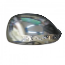 ΚΑΠΑΚΙΑ ΚΑΘΡΕΠΤΗ ΧΡΩΜΙΟΥ ΜΕΤΑΛΛΙΚΑ ΓΙΑ VW T5 TRANSPORTER VAN 2010+ Χρωμίου ABS ΚΑΠΑΚΙΑ ΚΑΘΡΕΠΤΗ ΧΡΩΜΙΟΥ ΜΕΤΑΛΛΙΚΑ ΓΙΑ VW T5 TRANSPORTER VAN 2010+ Χρωμίου ABS
