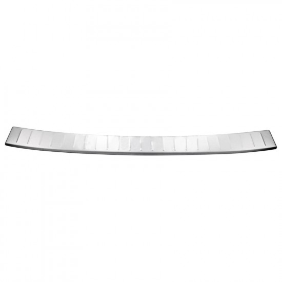 TRIM ΜΑΡΚΕ ΠΟΡΤ ΜΠΑΓΚΑΖ ΧΡΩΜΙΟ ΜΕΤΑΛΛΙΚΟ S-DIZAYN ΓΙΑ VW T-ROC 2021+ - 1 TEM. TRIM ΜΑΡΚΕ ΠΟΡΤ ΜΠΑΓΚΑΖ ΧΡΩΜΙΟ ΜΕΤΑΛΛΙΚΟ S-DIZAYN ΓΙΑ VW T-ROC 2021+ - 1 TEM.