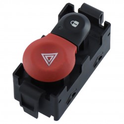 RENAULT CLIO 3 / MODUS  ΔΙΑΚΟΠΤΗΣ ΑΛΑΡΜ - 6 PIN (orig.252103766R - 8200214896) RENAULT CLIO 3 / MODUS  ΔΙΑΚΟΠΤΗΣ ΑΛΑΡΜ - 6 PIN (orig.252103766R - 8200214896)
