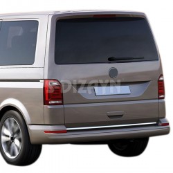 TRIM ΜΑΡΚΕ ΠΟΡΤ ΠΑΓΚΑΖ ΓΙΑ VW T6 TRANSPORTER VAN 2015+ TRIM ΜΑΡΚΕ ΠΟΡΤ ΠΑΓΚΑΖ ΓΙΑ VW T6 TRANSPORTER VAN 2015+