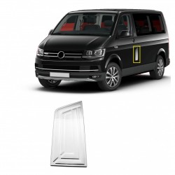 ΑΠΑ ΒΕΝΖΙΝΗΣ ΧΡΩΜΙΟ S-DIZAYN - 1 TEM. ΓΙΑ VW T6 TRANSPORTER VAN 2015+ ΑΠΑ ΒΕΝΖΙΝΗΣ ΧΡΩΜΙΟ S-DIZAYN - 1 TEM. ΓΙΑ VW T6 TRANSPORTER VAN 2015+