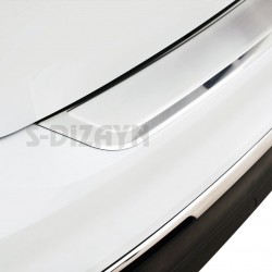 TRIM ΜΑΡΚΕ ΠΟΡΤ ΜΠΑΓΚΑΖ ΓΙΑ VW TIGUAN 5D 2016+ TRIM ΜΑΡΚΕ ΠΟΡΤ ΜΠΑΓΚΑΖ ΓΙΑ VW TIGUAN 5D 2016+