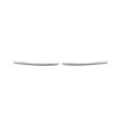 ΓΡΙΛΛΙΕΣ ΜΠΡΟΣΤΙΝΟΥ ΠΡΟΦΥΛΑΚΤΗΡΑ ΓΙΑ VW CADDY 2015-2020 S-DIZAYN - 2 ΤΕΜ. ΓΡΙΛΛΙΕΣ ΜΠΡΟΣΤΙΝΟΥ ΠΡΟΦΥΛΑΚΤΗΡΑ ΓΙΑ VW CADDY 2015-2020 S-DIZAYN - 2 ΤΕΜ.