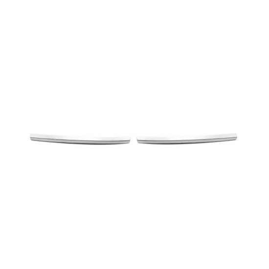 ΓΡΙΛΛΙΕΣ ΜΠΡΟΣΤΙΝΟΥ ΠΡΟΦΥΛΑΚΤΗΡΑ ΓΙΑ VW CADDY 2015-2020 S-DIZAYN - 2 ΤΕΜ. ΓΡΙΛΛΙΕΣ ΜΠΡΟΣΤΙΝΟΥ ΠΡΟΦΥΛΑΚΤΗΡΑ ΓΙΑ VW CADDY 2015-2020 S-DIZAYN - 2 ΤΕΜ.
