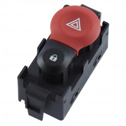 RENAULT KANGOO III  ΔΙΑΚΟΠΤΗΣ ΑΛΑΡΜ - 6 PIN (orig.8200523299 - 8200483813) RENAULT KANGOO III  ΔΙΑΚΟΠΤΗΣ ΑΛΑΡΜ - 6 PIN (orig.8200523299 - 8200483813)