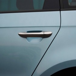 ΧΕΡΟΥΛΙΑ ΠΟΡΤΑΣ ΓΙΑ VW PASSAT 4D 2011-2014  ΧΡΩΜΙΟ ΜΕΤΑΛΛΙΚΑ ΧΕΡΟΥΛΙΑ ΠΟΡΤΑΣ ΓΙΑ VW PASSAT 4D 2011-2014  ΧΡΩΜΙΟ ΜΕΤΑΛΛΙΚΑ