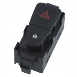 RENAULT FLUENCE/ MEGANE 3/ SCENIC/ DACIA LODGY/ SANDERO/ DOKER   ΔΙΑΚΟΠΤΗΣ ΑΛΑΡΜ - 6 PIN (orig.252100502R) RENAULT FLUENCE/ MEGANE 3/ SCENIC/ DACIA LODGY/ SANDERO/ DOKER   ΔΙΑΚΟΠΤΗΣ ΑΛΑΡΜ - 6 PIN (orig.252100502R)