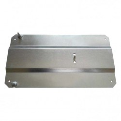 ΒΑΣΗ ΤΟΠΟΘΕΤΗΣΗΣ ΜΕΤΑΛΙΚΗ KF3141 ΓΙΑ ΨΥΓΕΙΑ TB31-TB41-TB51 ΙNDEL B - 1 TEM. ΒΑΣΗ ΤΟΠΟΘΕΤΗΣΗΣ ΜΕΤΑΛΙΚΗ KF3141 ΓΙΑ ΨΥΓΕΙΑ TB31-TB41-TB51 ΙNDEL B - 1 TEM.