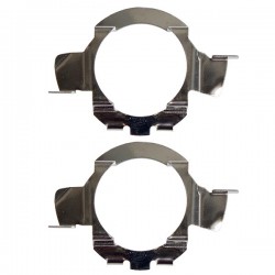 BUICK / NISSAN / MERCEDES / VW ΑΝΤΑΠΤΟΡΑΣ ΓΙΑ ΛΑΜΠΕΣ LED 2ΤΕΜ. BUICK / NISSAN / MERCEDES / VW ΑΝΤΑΠΤΟΡΑΣ ΓΙΑ ΛΑΜΠΕΣ LED 2ΤΕΜ.