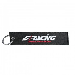 ΜΠΡΕΛΟΚ ΚΛΕΙΔΙΩΝ REMOVE BEFORE DRIVE ΜΑΥΡΟ ΥΦΑΣΜΑ ΜΠΡΕΛΟΚ ΚΛΕΙΔΙΩΝ REMOVE BEFORE DRIVE ΜΑΥΡΟ ΥΦΑΣΜΑ