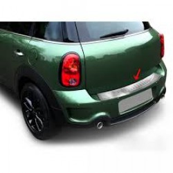 ΤRIM ΜΑΡΚΕ ΠΟΡΤ ΜΠΑΓΚΑΖ ΧΡΩΜΙΟ ΓΙΑ MINI COUNTRYMAN R60 2010+ ΤRIM ΜΑΡΚΕ ΠΟΡΤ ΜΠΑΓΚΑΖ ΧΡΩΜΙΟ ΓΙΑ MINI COUNTRYMAN R60 2010+