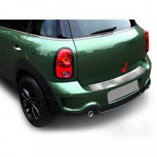 ΤRIM ΜΑΡΚΕ ΠΟΡΤ ΜΠΑΓΚΑΖ ΧΡΩΜΙΟ ΓΙΑ MINI COUNTRYMAN R60 2010+ ΤRIM ΜΑΡΚΕ ΠΟΡΤ ΜΠΑΓΚΑΖ ΧΡΩΜΙΟ ΓΙΑ MINI COUNTRYMAN R60 2010+