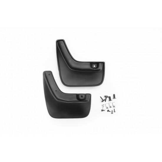 ΛΑΣΠΩΤΗΡΕΣ ΓΙΑ MAZDA 3 5D 2011-2013 ΠΙΣΩ 2ΤΕΜ. (ΠΟΛΥΑΙΡΕΘΑΝΗΣ) ΛΑΣΠΩΤΗΡΕΣ ΓΙΑ MAZDA 3 5D 2011-2013 ΠΙΣΩ 2ΤΕΜ. (ΠΟΛΥΑΙΡΕΘΑΝΗΣ)