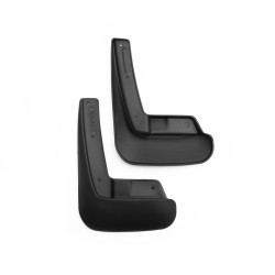 ΛΑΣΠΩΤΗΡΕΣ ΓΙΑ MAZDA 3 4D 2013+ ΠΙΣΩ 2ΤΕΜ ΛΑΣΠΩΤΗΡΕΣ ΓΙΑ MAZDA 3 4D 2013+ ΠΙΣΩ 2ΤΕΜ