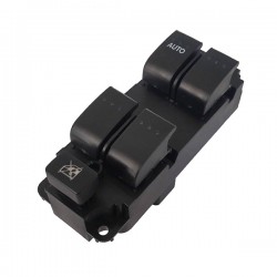 Διακόπτης Παραθύρων για  MAZDA 3 04-09 ΠΟΛΛΑΠΛΟΣ 16PIN Διακόπτης Παραθύρων για  MAZDA 3 04-09 ΠΟΛΛΑΠΛΟΣ 16PIN