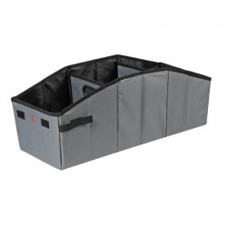 ΘΗΚΗ ORGANIZER ΠΟΡΤ ΜΠΑΓΚΑΖ PREMIUM ΑΔΙΑΒΡΟΧΟ 3 ΘΕΣΕΩΝ ΜΕ 2 ΧΕΡΟΥΛΙΑ (L) (70x27cm) ΘΗΚΗ ORGANIZER ΠΟΡΤ ΜΠΑΓΚΑΖ PREMIUM ΑΔΙΑΒΡΟΧΟ 3 ΘΕΣΕΩΝ ΜΕ 2 ΧΕΡΟΥΛΙΑ (L) (70x27cm)