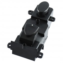 HONDA CIVIC 2006-2012  ΔΙΑΚΟΠΤΗΣ ΠΑΡΑΘΥΡΩΝ - 8 PIN (orig.35750SNAA02) HONDA CIVIC 2006-2012  ΔΙΑΚΟΠΤΗΣ ΠΑΡΑΘΥΡΩΝ - 8 PIN (orig.35750SNAA02)