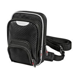 ΤΣΑΝΤΑΚΙ ΠΟΔΙΟΥ ΓΙΑ ΟΔΗΓΟ ΜΗΧΑΝΗΣ T-MAXTER LEG-PACK  (180 Χ 120 Χ 100 mm) ΤΣΑΝΤΑΚΙ ΠΟΔΙΟΥ ΓΙΑ ΟΔΗΓΟ ΜΗΧΑΝΗΣ T-MAXTER LEG-PACK  (180 Χ 120 Χ 100 mm)