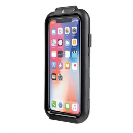 Θήκη Κινητού Hard Case της σειράς Optiline για Apple iPhone X / XS , συμβατή με Βάσεις Στήριξης Κινητού Optiline για Μηχανή με σύστημα Duolock Θήκη Κινητού Hard Case της σειράς Optiline για Apple iPhone X / XS , συμβατή με Βάσεις Στήριξης Κινητού Optiline για Μηχανή με σύστημα Duolock
