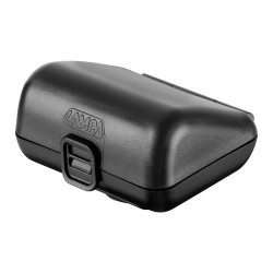 Θήκη CaseTelepass Hard Case της σειράς Optiline για μεταφορά e-pass/telepass με διαστάσεις 67 x 48 x 28 mm, συμβατή με Βάσεις Στήριξης Κινητού Optiline για Μηχανή με σύστημα Duolock Θήκη CaseTelepass Hard Case της σειράς Optiline για μεταφορά e-pass/telepass με διαστάσεις 67 x 48 x 28 mm, συμβατή με Βάσεις Στήριξης Κινητού Optiline για Μηχανή με σύστημα Duolock