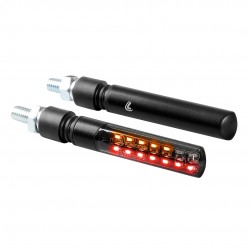 ΦΛΑΣ ΠΙΣΩ ΓΙΑ MOTO LINE SQ 12V SMD LED 3 ΧΡΗΣΕΩΝ ΘΕΣΕΩΣ/STOP/ΦΛΑΣ (ΜΑΥΡΟ 92 X 16 mm) - 2 ΤΕΜ. ΦΛΑΣ ΠΙΣΩ ΓΙΑ MOTO LINE SQ 12V SMD LED 3 ΧΡΗΣΕΩΝ ΘΕΣΕΩΣ/STOP/ΦΛΑΣ (ΜΑΥΡΟ 92 X 16 mm) - 2 ΤΕΜ.