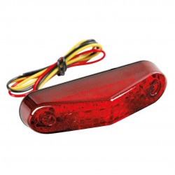 ΦΑΝΑΡΙ ΠΙΣΩ ΜΟΤΟ NOVA 12V 9LED ΚΟΚΚΙΝΟ 3ΧΡΗΣΕΩΝ (ΘΕΣΕΩΣ/STOP/ΦΩΣ ΠΙΝΑΚΙΔΑΣ)- 1 ΤΕΜ. ΦΑΝΑΡΙ ΠΙΣΩ ΜΟΤΟ NOVA 12V 9LED ΚΟΚΚΙΝΟ 3ΧΡΗΣΕΩΝ (ΘΕΣΕΩΣ/STOP/ΦΩΣ ΠΙΝΑΚΙΔΑΣ)- 1 ΤΕΜ.