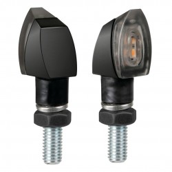 ΦΛΑΣ ΜΟΤΟ VOLT ΜΑΥΡΑ ΑΠΟ ΑΛΟΥΜΙΝΙΟ 12V SMD LED (36x18 mm) -2ΤΕΜ. ΦΛΑΣ ΜΟΤΟ VOLT ΜΑΥΡΑ ΑΠΟ ΑΛΟΥΜΙΝΙΟ 12V SMD LED (36x18 mm) -2ΤΕΜ.