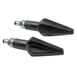 ΦΛΑΣ MOTO NICON HALO ΜΑΥΡΑ 12V ΑΛΟΓΟΝΟΥ 10W 84,5x29mm 2ΤΕΜ. ΦΛΑΣ MOTO NICON HALO ΜΑΥΡΑ 12V ΑΛΟΓΟΝΟΥ 10W 84,5x29mm 2ΤΕΜ.