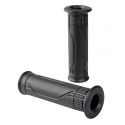 ΧΕΡΟΥΛΙΑ ΜΟΤΟ AVENUE GRIP ΜΑΥΡΑ 2ΤΕΜ. ΧΕΡΟΥΛΙΑ ΜΟΤΟ AVENUE GRIP ΜΑΥΡΑ 2ΤΕΜ.